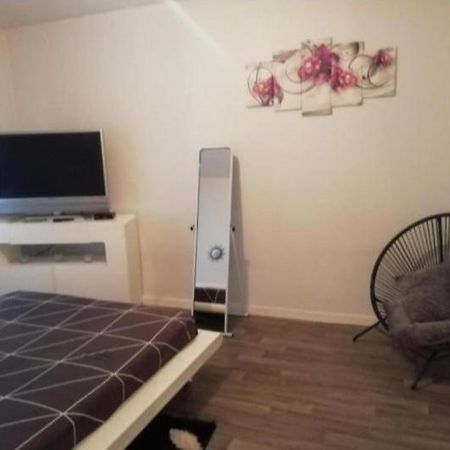 圣艾蒂安T1 Bis Calme Proche Centre Ville公寓 外观 照片
