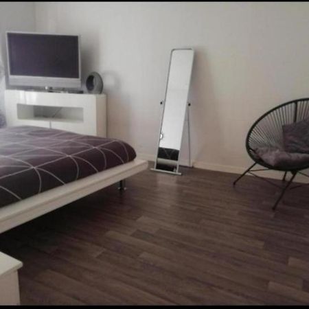 圣艾蒂安T1 Bis Calme Proche Centre Ville公寓 外观 照片