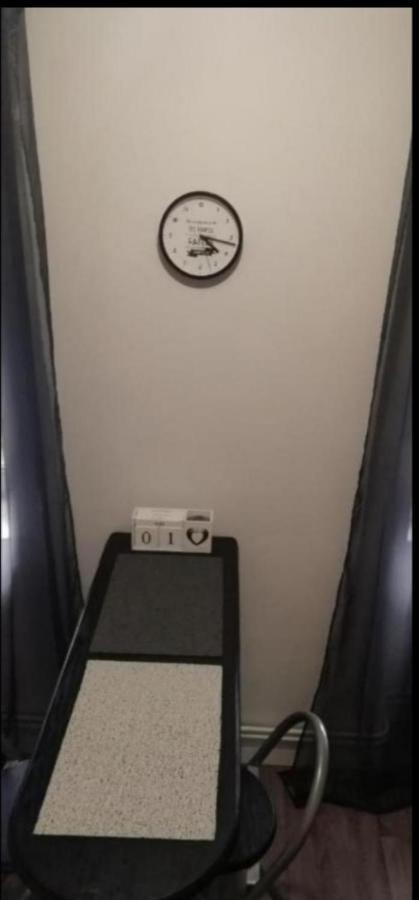 圣艾蒂安T1 Bis Calme Proche Centre Ville公寓 外观 照片